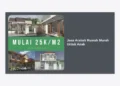 Jasa Arsitek Rumah Murah Untuk Anak: Desain Aman, Nyaman, dan Ramah Kantong