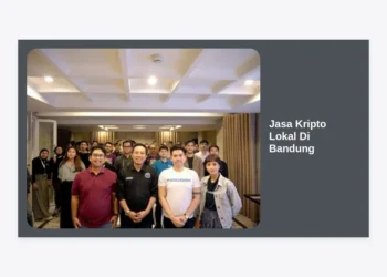 Jasa Kripto Lokal Di Bandung: Panduan Lengkap Investasi Aman dan Terpercaya