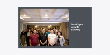 Jasa Kripto Lokal Di Bandung: Panduan Lengkap Investasi Aman dan Terpercaya