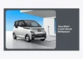 Jasa Mobil Listrik Murah Balikpapan: Solusi Transportasi Modern, Hemat, dan Ramah Lingkungan
