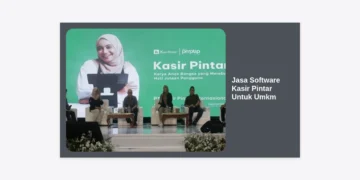Jasa Software Kasir Pintar Untuk UMKM: Solusi Digitalisasi Bisnis Agar Lebih Efisien dan Menguntungkan