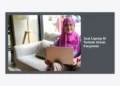 Jual Laptop AI Terbaik Untuk Karyawan: Panduan Lengkap Transformasi Produktivitas 2024