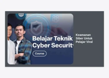 Keamanan Siber Untuk Pelajar Viral: Panduan Terlengkap Melindungi Identitas Digital di Tahun 2024
