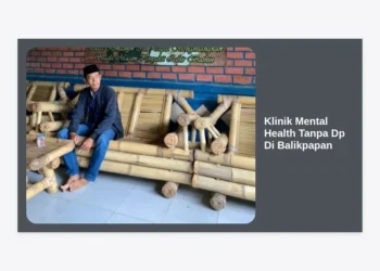 Klinik Mental Health Tanpa DP di Balikpapan: Panduan Lengkap Layanan Psikologi Terjangkau