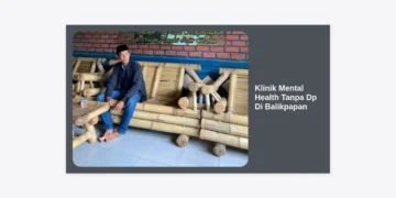 Klinik Mental Health Tanpa DP di Balikpapan: Panduan Lengkap Layanan Psikologi Terjangkau