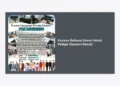 Kursus Bahasa Korea Untuk Pelajar Garansi Resmi: Panduan Lengkap & Terpercaya 2024