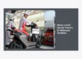 Motor Listrik Honda Terbaru Di Makassar Terdekat: Harga, Review, & Lokasi Dealer