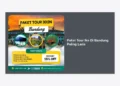 Paket Tour Ikn Di Bandung Paling Laris: Panduan Lengkap & Itinerary Terbaik 2024