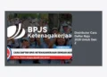 Panduan Distributor Cara Daftar BPJS 2026 Untuk Gen Z Terlengkap