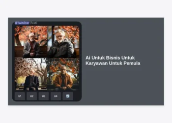 Panduan Lengkap Ai Untuk Bisnis Untuk Karyawan Untuk Pemula: Cara Meningkatkan Produktivitas di Era Digital