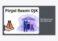 Panduan Lengkap Beli Pinjol Legal OJK 2026 Di IKN: Cara Aman Mendapatkan Modal di Ibu Kota Baru