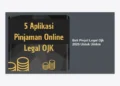 Panduan Lengkap Beli Pinjol Legal OJK 2026 Untuk UMKM: Solusi Modal Usaha Aman dan Terpercaya