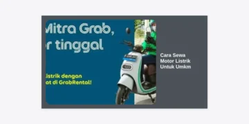 Panduan Lengkap Cara Sewa Motor Listrik Untuk UMKM: Solusi Hemat Biaya Operasional