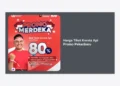 Panduan Lengkap Harga Tiket Kereta Api Promo Pekanbaru 2024: Tips Hemat & Jadwal Terbaru