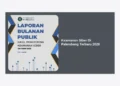 Panduan Lengkap Keamanan Siber Di Palembang Terbaru 2026: Tren, Ancaman, dan Proteksi Digital