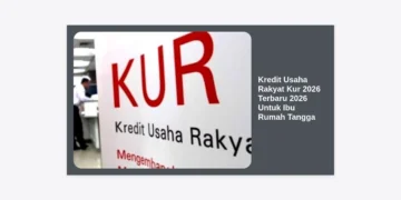 Panduan Lengkap Kredit Usaha Rakyat KUR 2026 Terbaru 2026 Untuk Ibu Rumah Tangga: Syarat, Cara Daftar, dan Tips Lolos