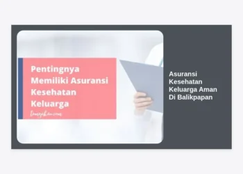 Panduan Lengkap Memilih Asuransi Kesehatan Keluarga Aman Di Balikpapan: Lindungi Masa Depan Anda