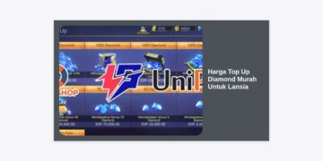 Panduan Lengkap Mencari Harga Top Up Diamond Murah Untuk Lansia yang Aman dan Terpercaya
