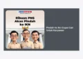 Panduan Lengkap Pindah Ke IKN Cepat Cair Untuk Karyawan: Insentif, Fasilitas, dan Strategi Finansial