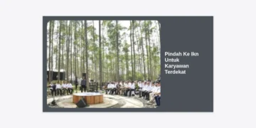 Panduan Lengkap Pindah Ke Ikn Untuk Karyawan Terdekat: Persiapan, Hunian, dan Strategi Relokasi
