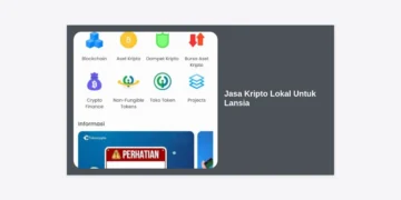 Panduan Memilih Jasa Kripto Lokal Untuk Lansia: Investasi Aman dan Nyaman di Era Digital