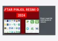 Pinjol Legal OJK 2026 Murah di Jakarta: Panduan Lengkap Solusi Finansial Aman dan Terpercaya