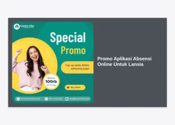 Promo Aplikasi Absensi Online Untuk Lansia: Solusi Modern Kelola Fasilitas Senior 2024