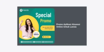 Promo Aplikasi Absensi Online Untuk Lansia: Solusi Modern Kelola Fasilitas Senior 2024