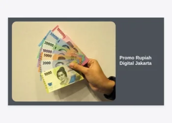 Promo Rupiah Digital Jakarta: Panduan Lengkap Keuntungan, Cara Menggunakan, dan Tips Berbelanja Hemat