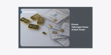 Promo Tabungan Emas Antam Aman: Panduan Lengkap Investasi Cerdas & Menguntungkan