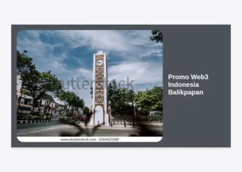 Promo Web3 Indonesia Balikpapan Terbaru 2024: Panduan Lengkap & Peluang Investasi Digital di Kota Minyak