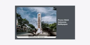Promo Web3 Indonesia Balikpapan Terbaru 2024: Panduan Lengkap & Peluang Investasi Digital di Kota Minyak