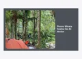 Promo Wisata Sekitar Ikn Di Medan 2024: Panduan Terlengkap, Destinasi & Tips Hemat