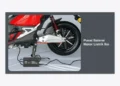 Pusat Baterai Motor Listrik IKN: Solusi Energi Terintegrasi di Ibu Kota Baru
