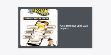 Pusat Beasiswa LPDP 2026 Tanpa DP: Panduan Lengkap dan Strategi Lolos Seleksi