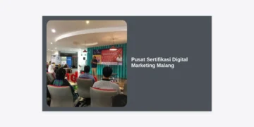 Pusat Sertifikasi Digital Marketing Malang: Panduan Lengkap & Terpercaya 2024