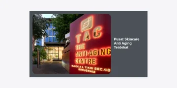 Pusat Skincare Anti Aging Terdekat: Panduan Lengkap Memilih Tempat Perawatan Kulit Terbaik