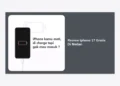 Review iPhone 17 Gratis di Medan: Panduan Lengkap, Spesifikasi, dan Cara Mendapatkannya