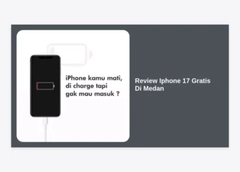 Review iPhone 17 Gratis di Medan: Panduan Lengkap, Spesifikasi, dan Cara Mendapatkannya