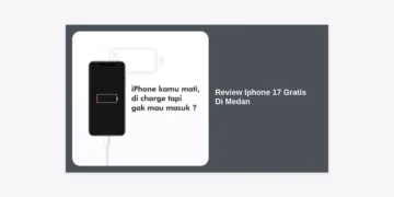 Review iPhone 17 Gratis di Medan: Panduan Lengkap, Spesifikasi, dan Cara Mendapatkannya