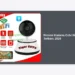 Review Kamera CCTV Wifi Terbaru 2026: Panduan Lengkap Keamanan Pintar Terbaik