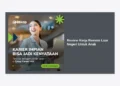 Review Kerja Remote Luar Negeri Untuk Anak: Panduan Lengkap Karir Global Dari Rumah