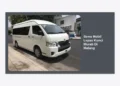 Sewa Mobil Lepas Kunci Murah Di Malang: Panduan Lengkap & Tips Hemat 2024