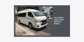 Sewa Mobil Lepas Kunci Murah Di Malang: Panduan Lengkap & Tips Hemat 2024