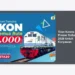 Strategi Berburu Tiket Kereta Api Promo Terbaik 2026 Untuk Karyawan: Hemat Hingga 50%!