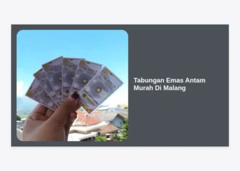 Tabungan Emas Antam Murah di Malang: Panduan Lengkap Investasi & Lokasi Terbaik