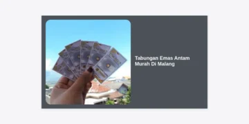 Tabungan Emas Antam Murah di Malang: Panduan Lengkap Investasi & Lokasi Terbaik