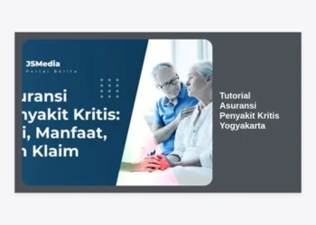 Tutorial Asuransi Penyakit Kritis Yogyakarta: Panduan Lengkap Proteksi Finansial dan Kesehatan