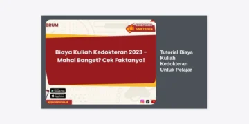 Tutorial Biaya Kuliah Kedokteran Untuk Pelajar: Panduan Finansial Terlengkap 2024
