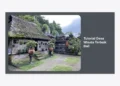 Tutorial Desa Wisata Terbaik Bali: Panduan Lengkap Menjelajahi Keindahan Budaya dan Alam Otentik